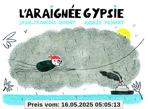 L'Araignée Gypsie
