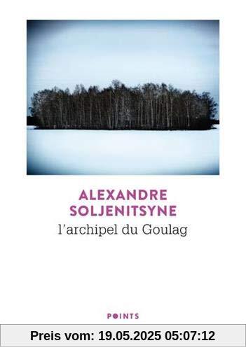 L'Archipel du Goulag