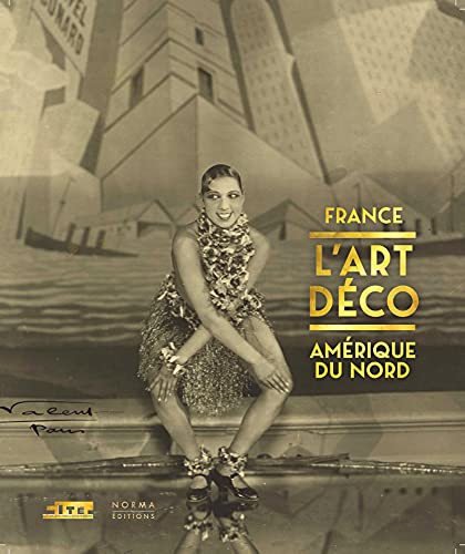 L'Art Déco - France Amérique Du Nord von Antique Collectors Club