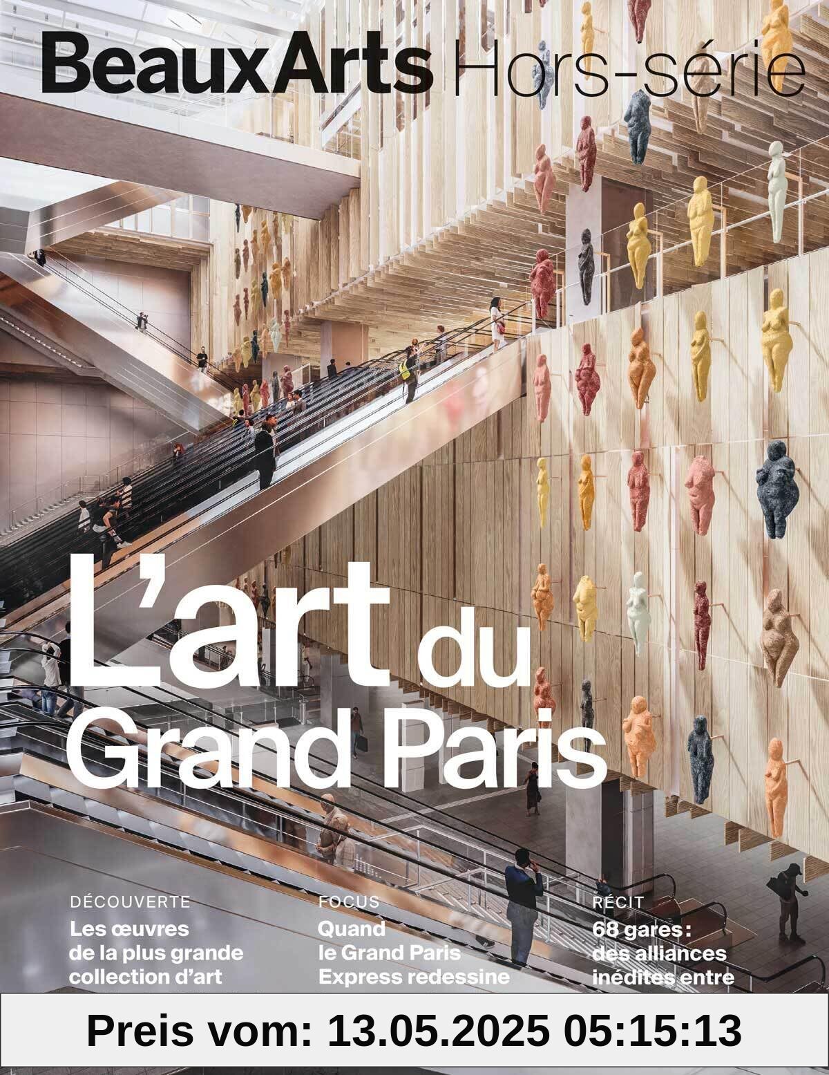 L’Art du Grand Paris