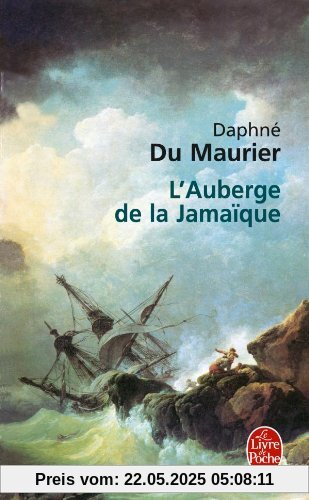 L'Auberge de la Jamaïque (Ldp Litterature)