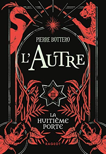 L'Autre - La huitième porte