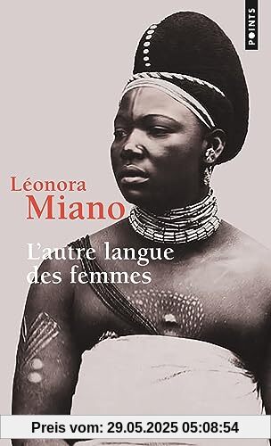 L'Autre Langue des femmes