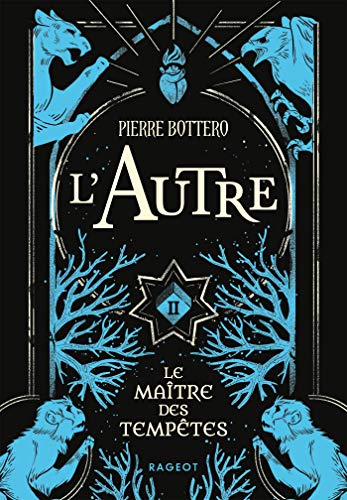 L'Autre - Le maître des tempêtes