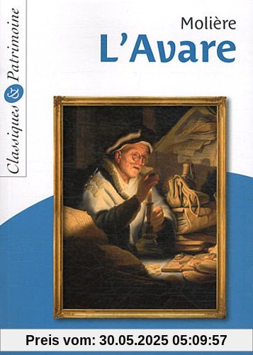 L'Avare L'Avare