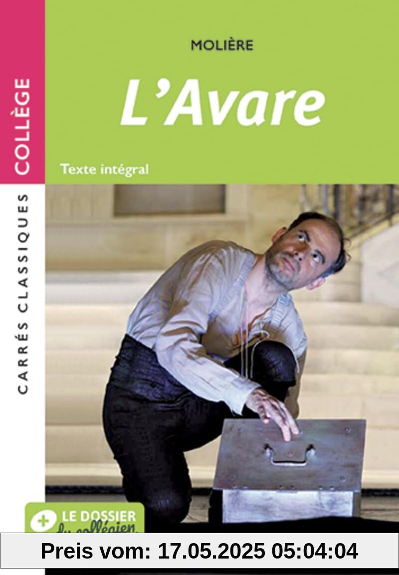 L'Avare