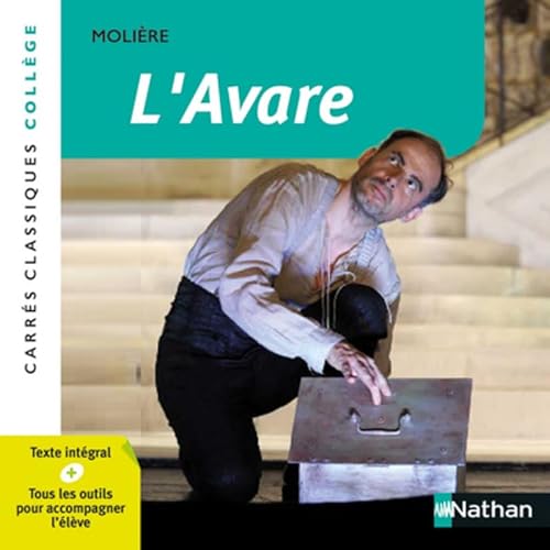 L'Avare von NATHAN