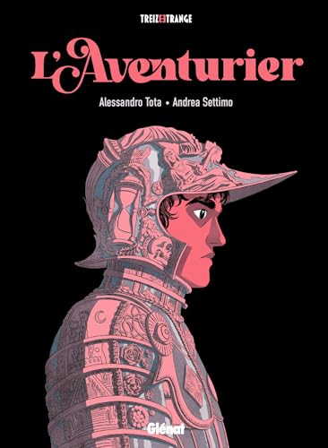 L'Aventurier von GLENAT