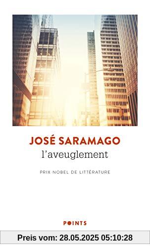 L'Aveuglement (Points)
