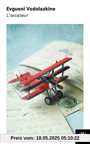 L'Aviateur