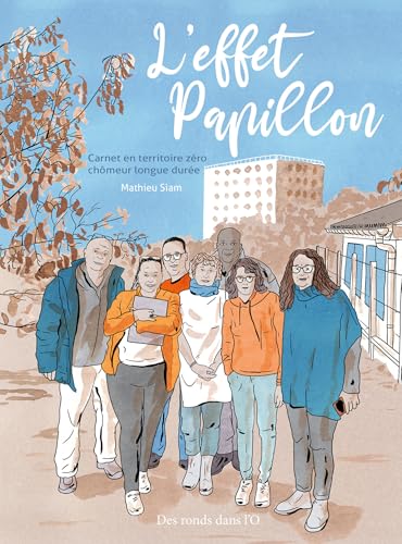 L'EFFET PAPILLON von RONDS DANS L O
