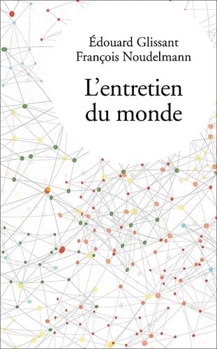 L'entretien du monde von PU VINCENNES