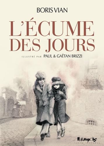 L'ecume des jours