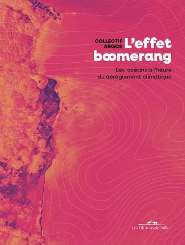 L'Effet boomerang von DE JUILLET