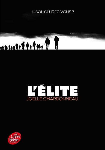 L'Elite - Tome 1: Résilience