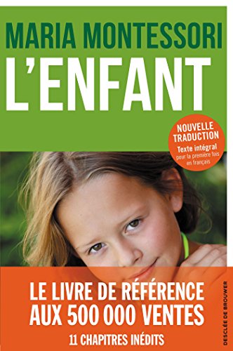 L'Enfant: Nouvelle édition von DDB