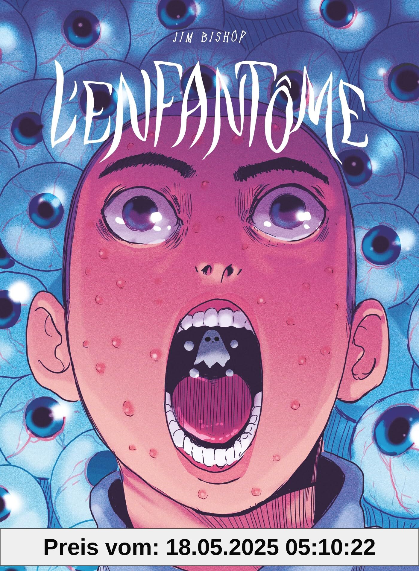 L'Enfantôme