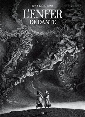 L'Enfer De Dante