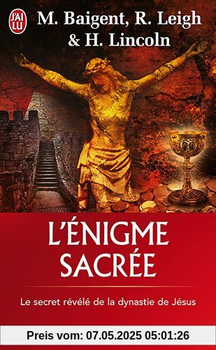 L'Enigme sacrée