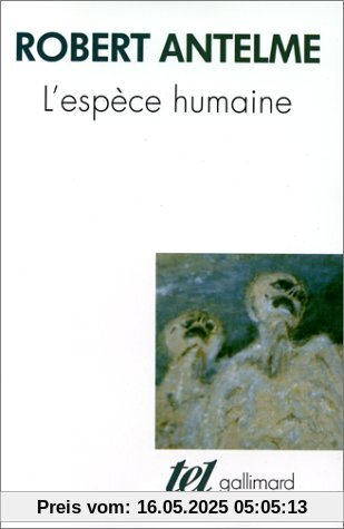L'Espèce humaine (Tel)