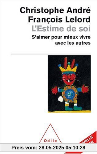 L'Estime De Soi