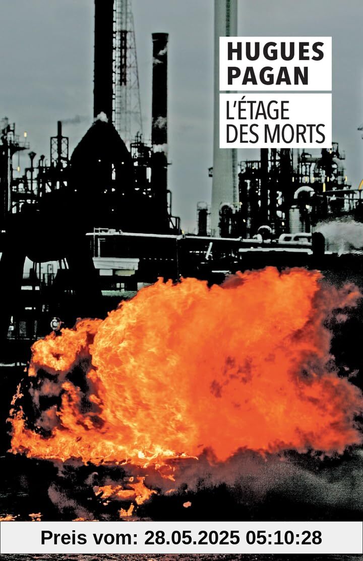 L'Etage des morts