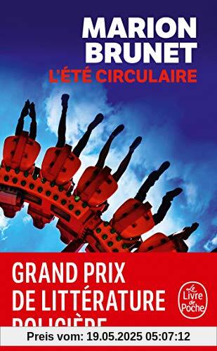 L'Été circulaire: Roman
