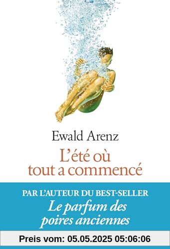 L'Ete où tout a commencé