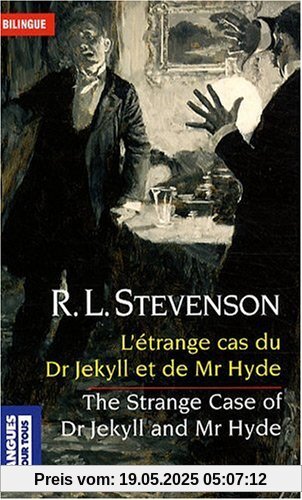 L'Etrange Cas Du Dr Jekyll ET De Mr Hyde