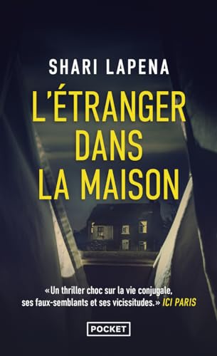 L'Etranger dans la maison von Pocket