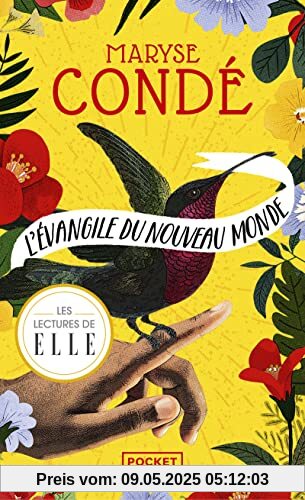L'Evangile du nouveau monde