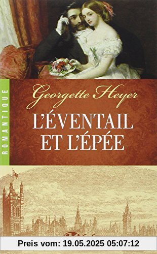 L'Eventail et l'épée