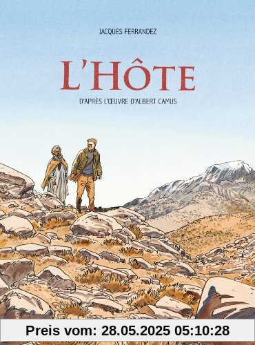 L'HÃÂ´te