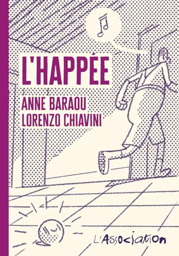 L' Happée L' Happée von ASSOCIATION