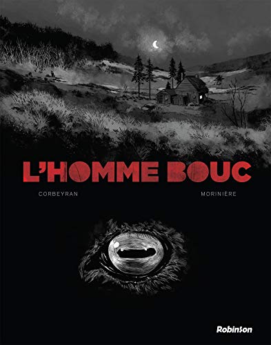L'Homme Bouc von ROBINSON FR