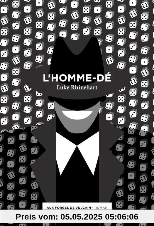 L'Homme-dé L'Homme-dé