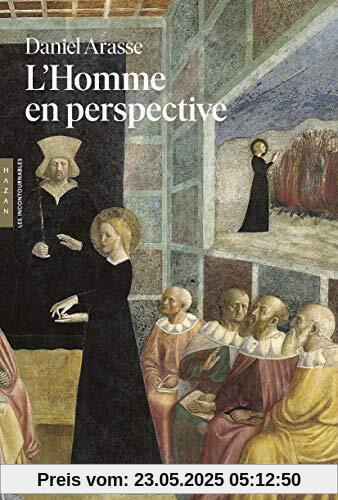 L'Homme en perspective : Les primitifs d'Italie