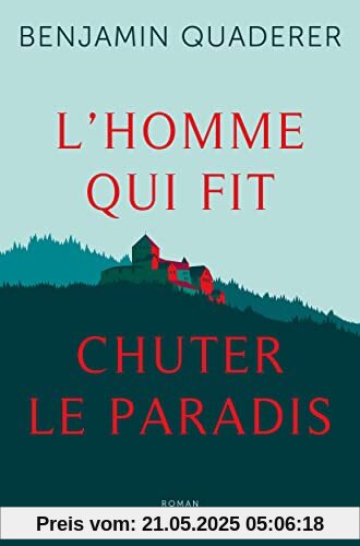 L'Homme qui fit chuter le paradis