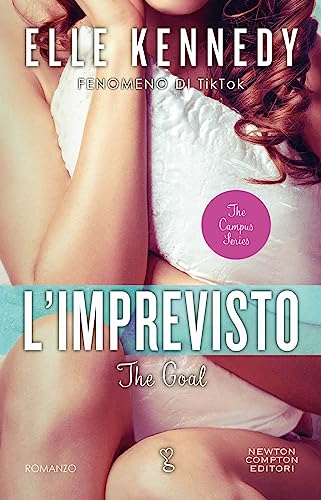 L'imprevisto. The goal (Anagramma) L'imprevisto. The goal (Anagramma)