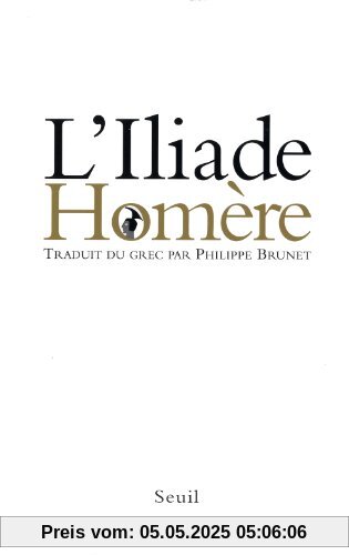 L'Iliade