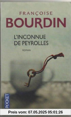 L'Inconnue De Peyrolles L'Inconnue De Peyrolles