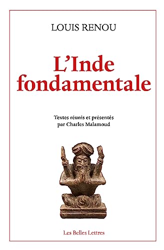 L'inde Fondamentale von Les Belles Lettres