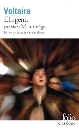 L'Ingénu/Micromégas