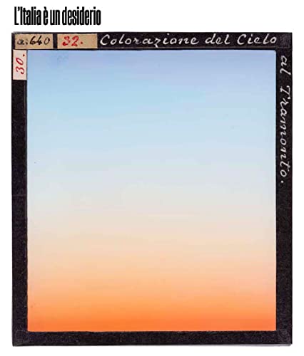 L'Italia è un desiderio. Fotografie, paesaggi e visioni 1842-2022. Le collezioni Alinari e Mufoco. Ediz. italiana e inglese L'Italia è un desiderio. Fotografie, paesaggi e visioni 1842-2022. Le collezioni Alinari e Mufoco. Ediz. italiana e inglese
