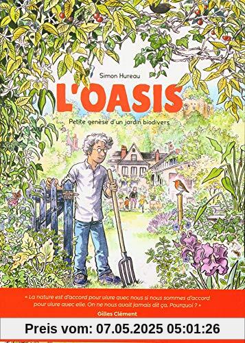 L'Oasis