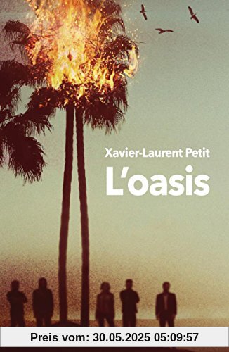 L'Oasis