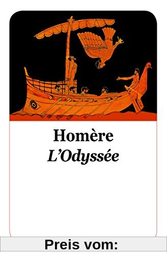 L'Odyssée (Nouvelle Edition)