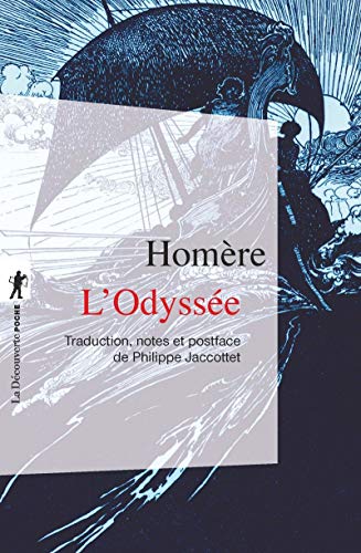 L'Odyssée (NE): Suivi de Des lieux et des hommes von LA DECOUVERTE