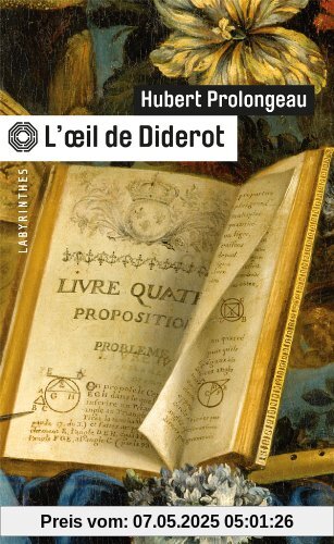 L'Oeil De Diderot L'Oeil De Diderot