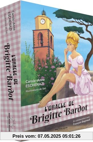 L'Oracle de Brigitte Bardot